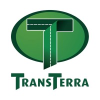 Transterra Mineração e Terraplenagem logo - Similar company to Parsul Componentes Ltda