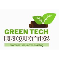 GreenTech Briquettes logo - Similar company to Sai Nirman Biocoal