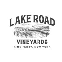 Lake Road Vineyards logo - Similar company to Thulium