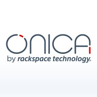 Onica by Rackspace Technology logo - Similar company to Innovative Solutions