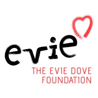 The Evie Dove Foundation logo - Similar company to Bettersafe.Com
