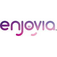 Enjovia logo - Similar company to Freewebstore