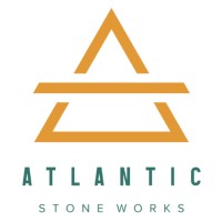 Atlantic Stoneworks logo - Similar company to Heritage Kitchen & Bath