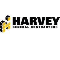 Harvey General Contractors logo - Similar company to Cedar Construction & Development Inc.