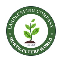 Horticulture World logo - Similar company to Neer Horticulture Solutions Pvt Ltd