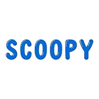 Scoopy logo - Similar company to Amigo Fresh