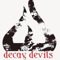 Decay Devils logo - Similar company to Beyorch