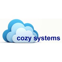 Cozy Systems logo - Similar company to Cozy Systems