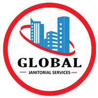 Global Janitorial Services logo - Similar company to General Cleaning Services