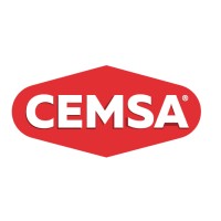 Grupo CEMSA logo - Similar company to Log-In Parks