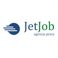 JetJob Agencja Pracy logo - Similar company to Flowline