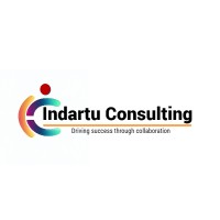 Indartu Consulting logo - Similar company to Mavensolve Consulting Services