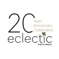Eclectic Events Greece logo - Similar company to Seven Chem & Tech