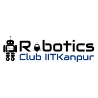 Robotics Club, IIT Kanpur logo - Similar company to Harshit Srivastav