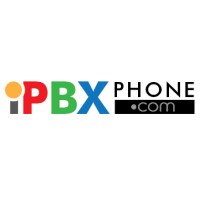 IPBXphone logo - Similar company to Ipbx