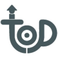 TOP Startup Studio logo - Similar company to Knowledge Hunt