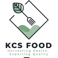 KCS Food logo - Similar company to Ezvan Beverage