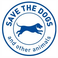Fondazione Save the Dogs and Other Animals ETS logo - Similar company to Minelli Pets