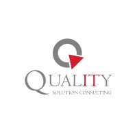 Quality Solution logo - Similar company to Nova Praxis