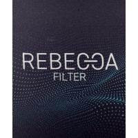 Rebecca Filter GmbH logo - Similar company to Stealth Startup