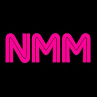 New Model Music logo - Similar company to Tunebud