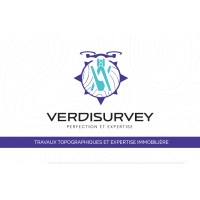 VerdiSurvey logo - Similar company to Stopsit
