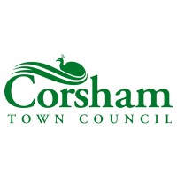 Corsham Town Council logo - Similar company to Media Carnets