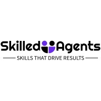 Skilled Agents logo - Similar company to Anothersight