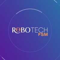 RoboTech logo - Similar company to Protol