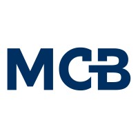 MCB logo - Similar company to Trumpf Nederland B.V.