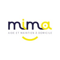 mima, aide et maintien à domicile logo - Similar company to Kali Service