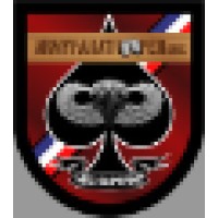 The Paratrooper Association logo - Similar company to Abacus Engineering Supplies