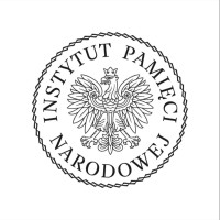 Institute of National Remembrance logo - Similar company to Taxweb.Pl