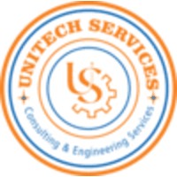 Unitech Services logo - Similar company to Unitech Service