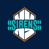 New York Sirens logo - Similar company to Augustine Inc.