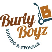 Burly Boyz Moving & Storage logo - Similar company to Fan