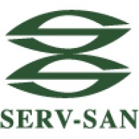 Serv San Saneamento Técnico e Comércio logo - Similar company to Verzani