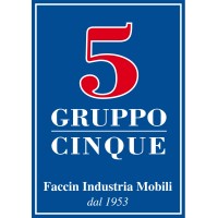 GRUPPO 5 SRL logo - Similar company to Ideando Design