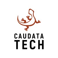 Caudata Tech logo - Similar company to Caudata
