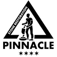 Pinnacle Stone Restoration logo - Similar company to Crums Leasing