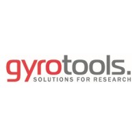 GyroTools LLC logo - Similar company to Mr:Comp Gmbh