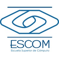 Escuela Superior de Cómputo logo - Similar company to Proyecto Nutria