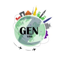 GenZ ViVu Podcast Channel logo - Similar company to Sfu Open Source Development Club