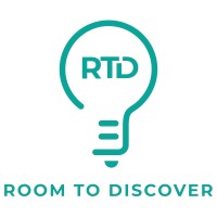 Room to Discover logo - Similar company to Day0 Cybersecurity Institute