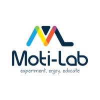 Moti-Lab - A pop up lab for Science, Technology, Engineering and Maths, for all children! logo - Similar company to Polyplas Engineering Ltd