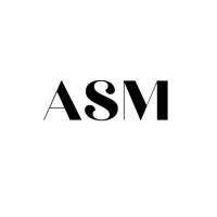 ASM logo - Similar company to Manes By Mell