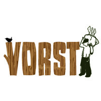 Vorst logo - Similar company to Vorst Paving Inc