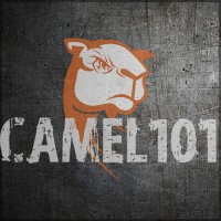 Camel 101 logo - Similar company to Astralshiftpro
