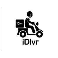 iDlvr logo - Similar company to Idlvr