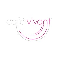 ACADEMIE LE CAFE VIVANT logo - Similar company to Unis Vers Coaching